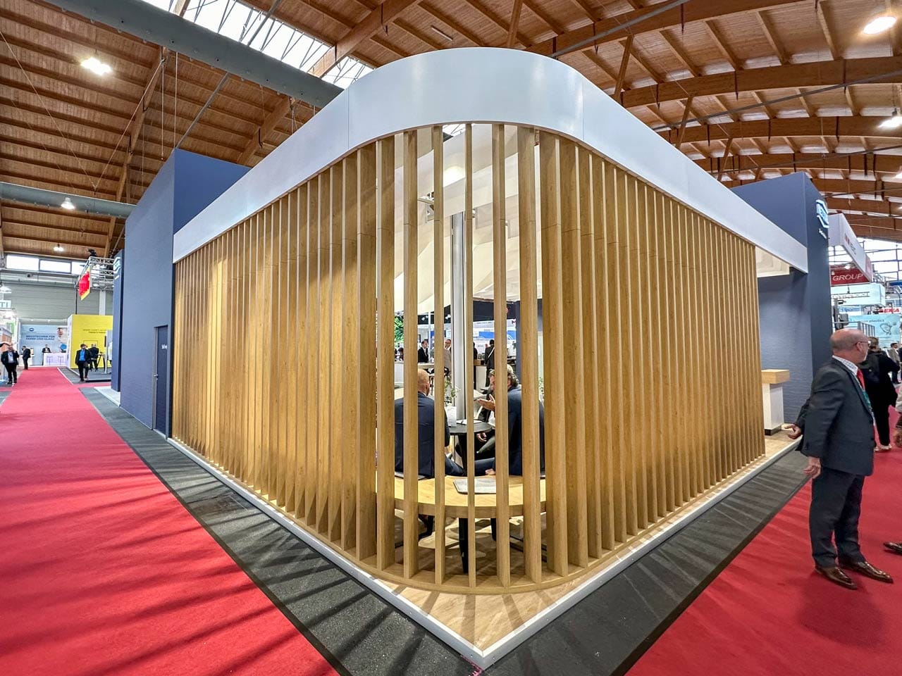 Brand (R)evolution for Netstal • Vetica Group AG